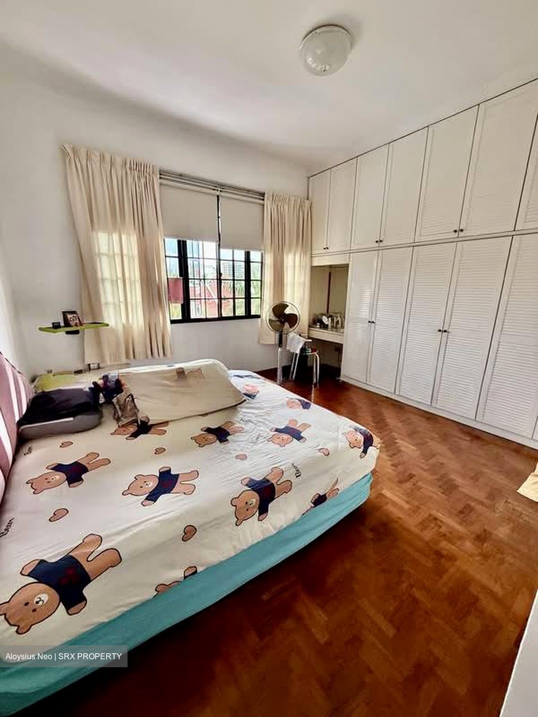 Limau Park (D16), Condominium #554131221